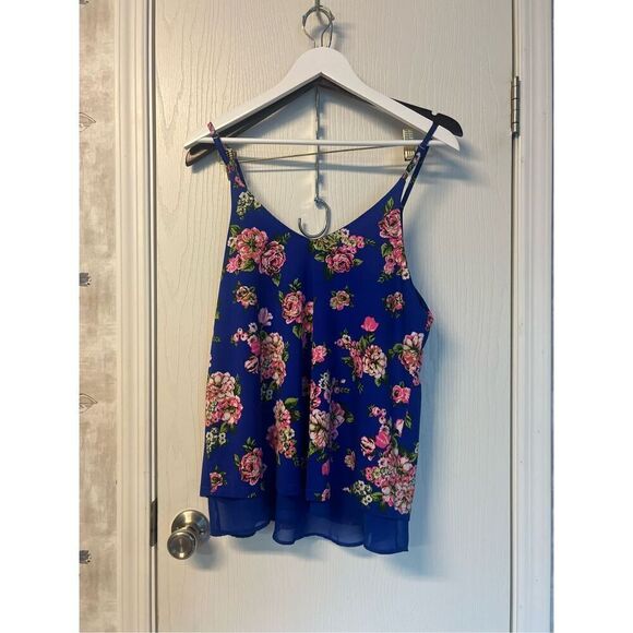 Sweet Wanderer  Blouse - Picture 2 of 4